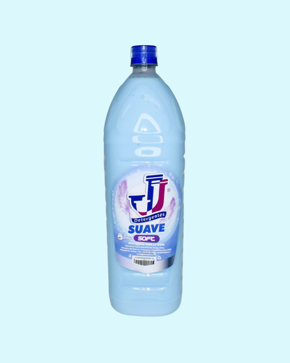 Suavizante JJ 2 Lts