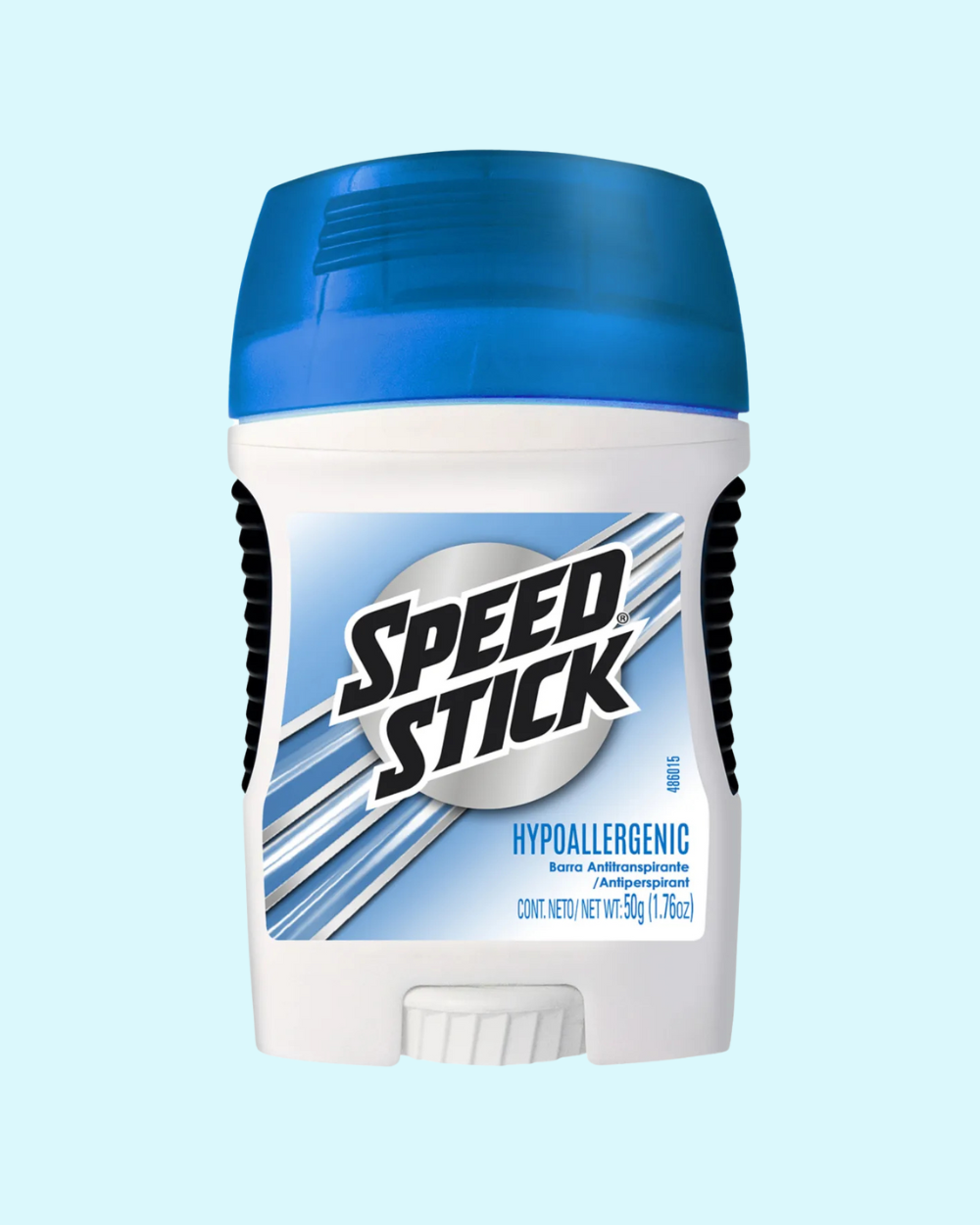 Desodorante en barra Speed Stick Hypoallergenic 50 Gr