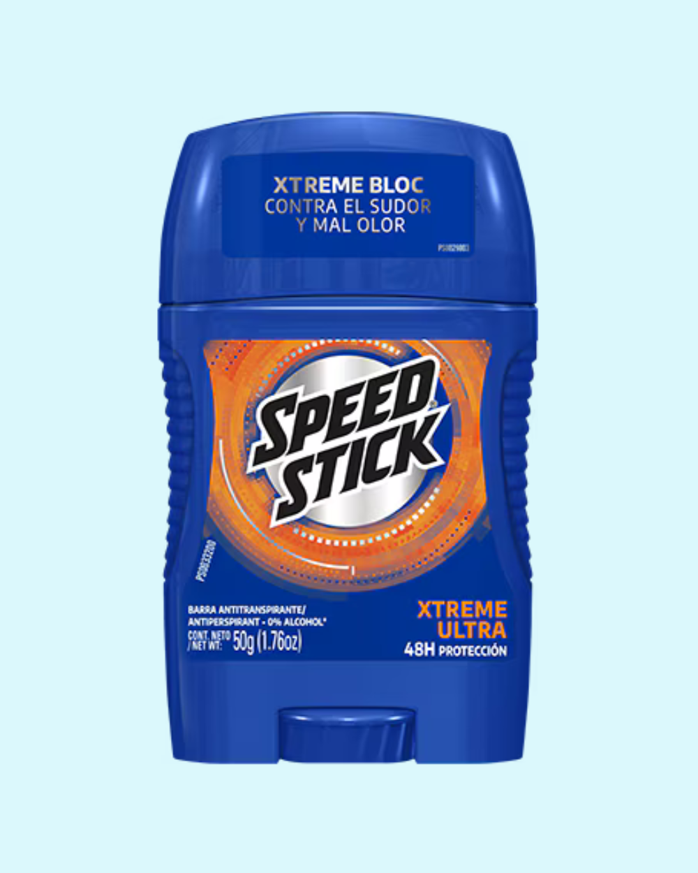 Desodorante en barra Speed Stick Xtreme Ultra 50 Gr
