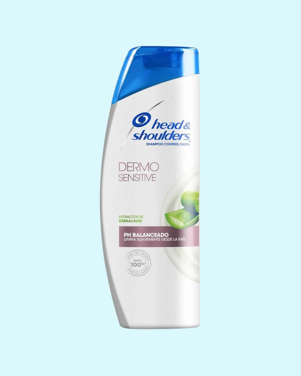 Shampoo Head & Shoulders Dermo Sensitive 375 Ml