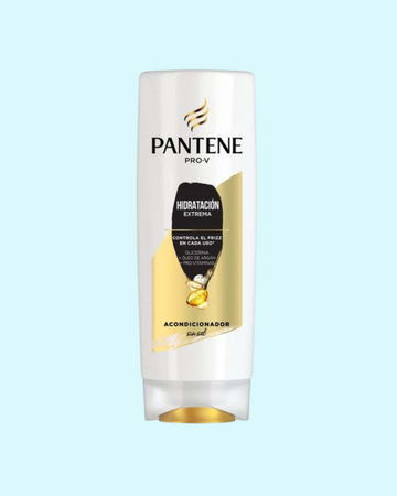 Acondicionador Pantene Hidratación Extrema 400 Ml