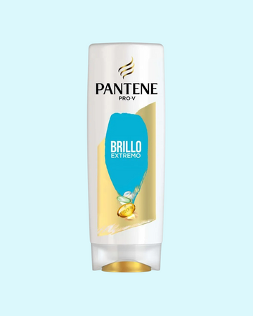 Acondicionador Pantene Brillo Extremo 400 Ml