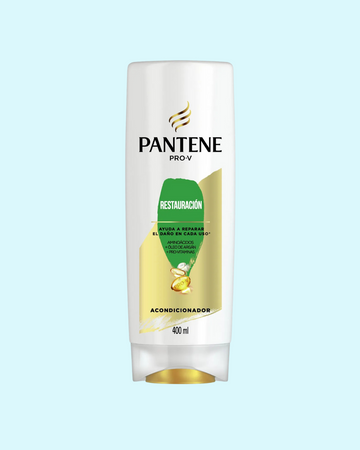 Acondicionador Pantene Restauración 400 Ml