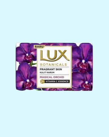 Jabón barra Lux Magical Orchid