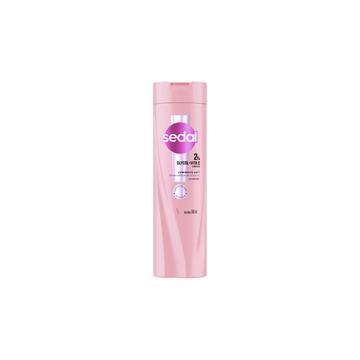 Shampoo Sedal Luminous 340 ml