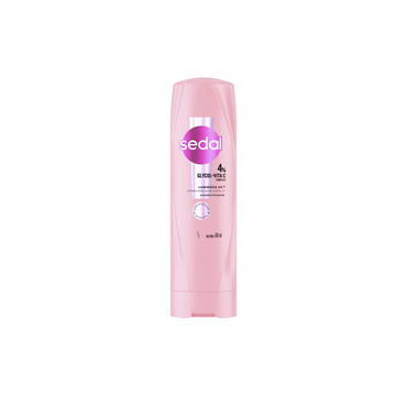 Acondicionador Sedal Luminous, 340 ml