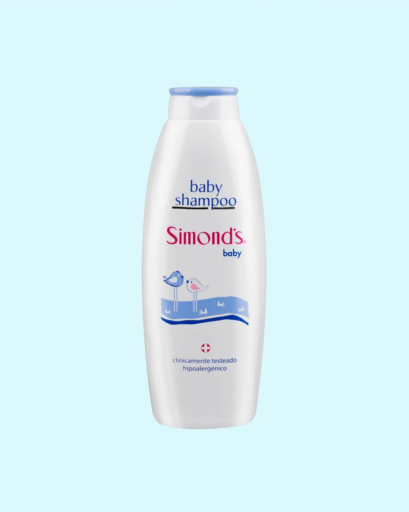 SIMONDS Shampoo Baby