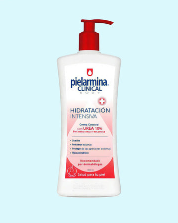 Crema Pielarmina clinical hidratación 350