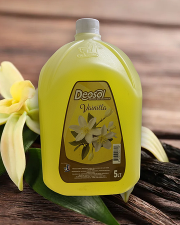 Aromatizante Deosol Vainilla 5 Lts