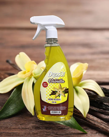 Aromatizante Deosol Vainilla 500 ml