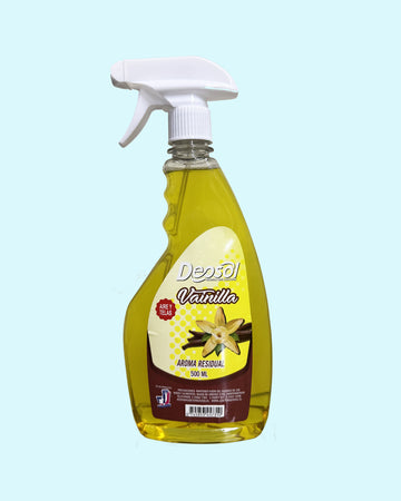 Aromatizante Deosol Vainilla 500 ml