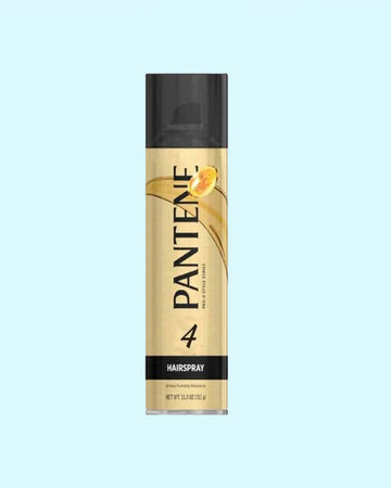 Pantene Hairspray Laca Extra Strong Hold 311 g