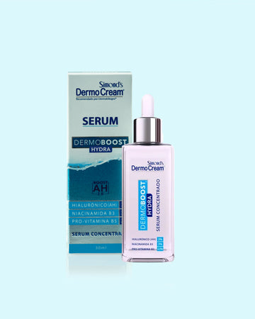 SIMONDS Serum Concentrado HYDRA DermoBoost 30ML