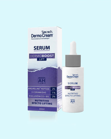 SIMONDS Dermocream Serum Lift 30ml