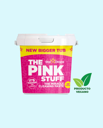 Pink Stuff Limpiador multiuso Pasta Milagrosa 850 g.