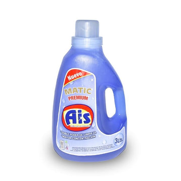 Detergente Ais Matic Premium