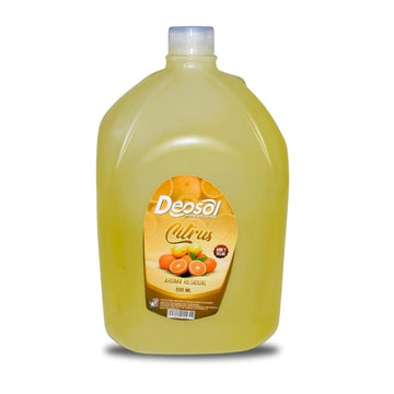 Aromatizante Deosol Citrus 🍊🍋🌳