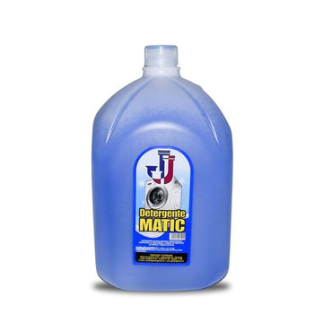 Detergente Matic JJ